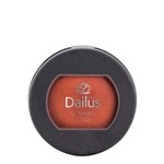 Ficha técnica e caractérísticas do produto Dailus Color Sombra Uno - Nº 04 - Laranja