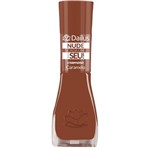 Ficha técnica e caractérísticas do produto Dailus Nude Cada um Tem o Seu! Esmalte Cremoso 8Ml - Caramelo