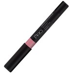 Ficha técnica e caractérísticas do produto Dailus PRO Lápis Batom com FPS 08 - 18 Love Pink