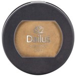 Ficha técnica e caractérísticas do produto Dailus Sombra Uno - 02 Dourada