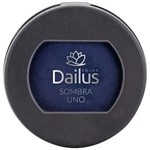 Ficha técnica e caractérísticas do produto Dailus Sombra Uno - 30 Marinho