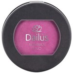 Ficha técnica e caractérísticas do produto Dailus Sombra Uno - 06 Pink