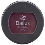 Ficha técnica e caractérísticas do produto Dailus Sombra Uno - 42 Beterraba