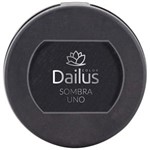 Ficha técnica e caractérísticas do produto Dailus Sombra Uno - 34 Preta