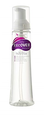 Daily Recover Mousse 150ml, Pink Cheeks