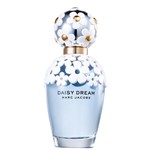 Ficha técnica e caractérísticas do produto Daisy Dream Marc Jacobs Eau de Toilette - Perfume Feminino 100ml