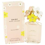 Ficha técnica e caractérísticas do produto Daisy Eau So Fresh Eau de Toilette Spray Perfume Feminino 125 ML-Marc Jacobs