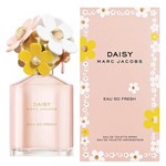 Ficha técnica e caractérísticas do produto Daisy Eau So Fresh Feminino EDT - Marc Jacobs