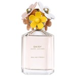 Ficha técnica e caractérísticas do produto Daisy Eau So Fresh Marc Jacobs Eau de Toilette - Perfume Feminino 125ml