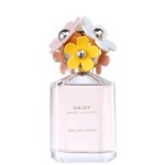 Ficha técnica e caractérísticas do produto Daisy Eau So Fresh Marc Jacobs Eau de Toilette - Perfume Feminino 75ml