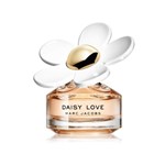 Ficha técnica e caractérísticas do produto Daisy Love Eau de Toilette Feminino - Marc Jacobs
