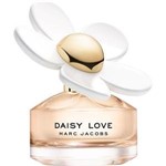 Ficha técnica e caractérísticas do produto Daisy Love Marc Jacobs Eau de Toilette - Perfume Feminino 30ml