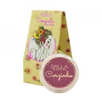 Ficha técnica e caractérísticas do produto Dalla Makeup Lip Balm Corzinha - Princesinha - 1,8g
