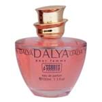 Ficha técnica e caractérísticas do produto Dalya I-Scents Perfume Feminino - Eau de Parfum 100ml