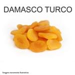 Ficha técnica e caractérísticas do produto Damasco Turco Granel (500G)