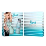 Ficha técnica e caractérísticas do produto Dance Diamonds Shakira Kit - EDT 80ml + Desodorante Kit