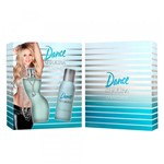 Dance Diamonds Shakira Kit - EDT 80ml + Desodorante Kit