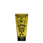 Ficha técnica e caractérísticas do produto Danger Beard Balm Barba Forte Bálsamo Hidratante 170g