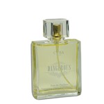 Ficha técnica e caractérísticas do produto Dangerous Cuba Paris - Perfume Masculino - Eau de Parfum