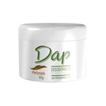 Ficha técnica e caractérísticas do produto Dap Perfumado Desodorante Creme 40g