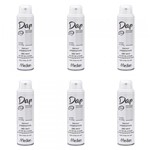 Ficha técnica e caractérísticas do produto Dap S/ Perfume Desodorante Aerosol 160ml (Kit C/06)