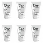 Ficha técnica e caractérísticas do produto Dap S/ Perfume Desodorante Bisnaga 120g (kit C/06)