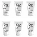 Ficha técnica e caractérísticas do produto Dap S/ Perfume Desodorante Bisnaga 120g (Kit C/06)