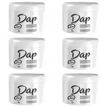 Ficha técnica e caractérísticas do produto Dap S/ Perfume Desodorante Creme 55g (Kit C/06)