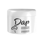 Dap S/ Perfume Desodorante Creme 55g