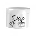 Ficha técnica e caractérísticas do produto Dap S/ Perfume Desodorante Creme 55g