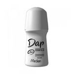 Ficha técnica e caractérísticas do produto Dap S/ Perfume Desodorante Rollon 30ml