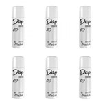Ficha técnica e caractérísticas do produto Dap S/ Perfume Desodorante Spray 90ml (Kit C/06)