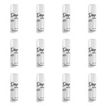 Ficha técnica e caractérísticas do produto Dap S/ Perfume Desodorante Spray 90ml (Kit C/12)