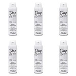 Ficha técnica e caractérísticas do produto Dap se Perfume Desodorante Aerosol 160ml - Kit com 06