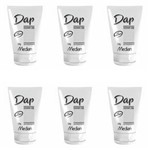 Ficha técnica e caractérísticas do produto Dap se Perfume Desodorante Bisnaga 120g - Kit com 06