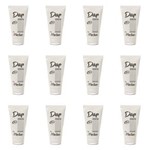 Ficha técnica e caractérísticas do produto Dap se Perfume Desodorante Bisnaga 40g - Kit com 12
