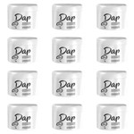Ficha técnica e caractérísticas do produto Dap se Perfume Desodorante Creme 55g - Kit com 12
