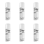 Ficha técnica e caractérísticas do produto Dap se Perfume Desodorante Spray 90ml - Kit com 06