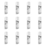Ficha técnica e caractérísticas do produto Dap se Perfume Desodorante Spray 90ml - Kit com 12