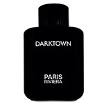 Ficha técnica e caractérísticas do produto Darktown Paris Riviera Perfume Masculino Eau de Toilette EDT 100ml
