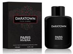 Ficha técnica e caractérísticas do produto Darktown Paris Riviera - Perfume Masculino EDT - 100ml