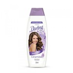 Ficha técnica e caractérísticas do produto Darling Ceramidas Shampoo 350ml