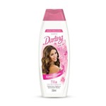 Ficha técnica e caractérísticas do produto Darling Shampoo 350ml