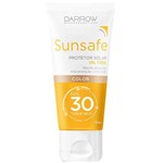 Ficha técnica e caractérísticas do produto Darrow Sunsafe Color Protetor Solar Fps30 50ml