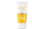 Ficha técnica e caractérísticas do produto Darrow Sunsafe Color Protetor Solar FPS30 50ml