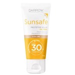 Ficha técnica e caractérísticas do produto Darrow Sunsafe Protetor Solar Color FPS 30 - 50ml