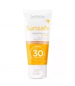 Ficha técnica e caractérísticas do produto Darrow Sunsafe Protetor Solar Color FPS 30 50mL