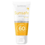 Darrow Sunsafe Protetor Solar Fps 60