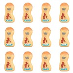 Ficha técnica e caractérísticas do produto Davene Bebê Vida Hidratante Infantil 200ml (Kit C/12)