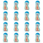 Ficha técnica e caractérísticas do produto Davene Bebê Vida Suave Shampoo 200ml - Kit com 12